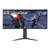 Monitor LG 34GN850P-B 34/IPS,zakrivljen,21:9/3440x1440/160Hz/1ms GtG/HDMIx2,DP,USB/Gsync,freesync