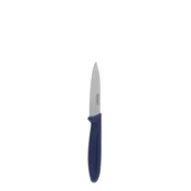 Nož brez nazobčanega rezila 7,8 cm — Master Blue - 105639