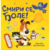 Smiri se, Ðole!