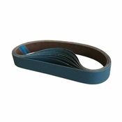 STAYER Brusna traka Sanding belt for LT 1401 EK, 40 x 760 mm, SET 10 pcs, grit 60