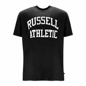 Russell Athletic - ICONIC S/S CREWNECK TEE SHIRT