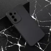 Torbica Teracell Giulietta za Samsung A566B Galaxy A56 5G mat crna