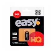 IMRO KLJUČ USB 8GB za shranjevanje podatkov - črn