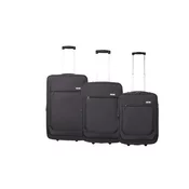 Enova Set kofera 3/1 - Siva ( 527.140.70 )