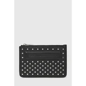 Usnjena denarnica Karl Lagerfeld IKON