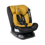Lorelli auto sediste scorpius 40-150cm lemon curry ( 10071752403 )