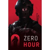 Zero Hour (PC) Steam Key GLOBAL