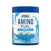 Applied Nutrition - Gorivo iz aminokislin, Icy Blue Raz - 390g