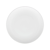 TOGNANA plitev krožnik June 31cm, okrogel, porcelan