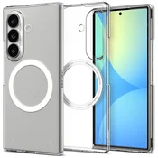 Ovitek Spigen Air Skin MagSafe za Samsung Galaxy Z Fold8 Ultra - clear white