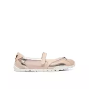 Balerinke PINKO Yulia 02 SS0187 P020 Svetlo rožnata