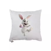 Okrasni vzglavnik Easter Bunny 40x40 cm EMI