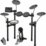 Bobni Yamaha DTX482K E-Drum Set elektronski