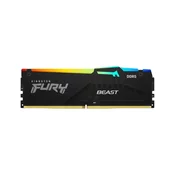 Memorija DDR5 32GB Kingston KF560C36BBEA-32 FURY Beast RGB EXPO