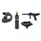 Tippmann FT-12 co2