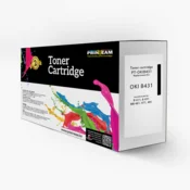 Toner Print-Team OKI B431 12K