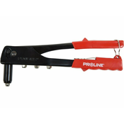 Proline 14007 Klešce za kovicenje 2,4-4,8 MM