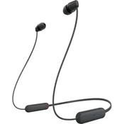 Sony WIC100B.CE7 Crne Bežicne bubice