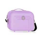 Beauty case ABS 29cm Movom Riga 5993969