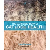 The Complete Book of Cat and Dog Health