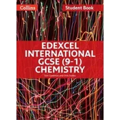 Edexcel International GCSE (9-1) Chemistry Student Book