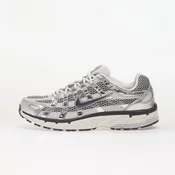 Sneakers Nike P-6000 Vast Grey/ Dark Raisin-Metallic Silver EUR 9