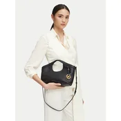 MICHAEL Michael Kors Ročna torba 32T6AX6C2L Črna