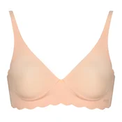 Sloggi ZERO Microfibre 2.0 Soft bra Bež