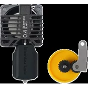 Bambu Lab Hardened Steel Upgrade Combo - P1P, P1S