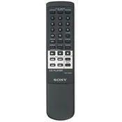 General SONY RM-D820 - združljiv daljinski upravljalnik znamke General