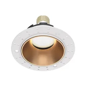 Maytoni Technical Share stropna svetilka vgradna svetilka Maytoni DL051-U-2WMG