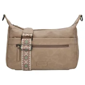 Beagles Malaga W00402 Light taupe