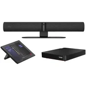JABRA PanaCast 50 R-S, ZR, P50 EU CHGR, Len EU CHGR