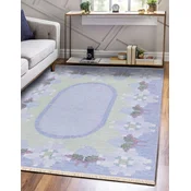 Conceptum Hypnose Tepih, 80x150cm, Plavi