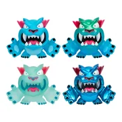 V | inilna figurica Mr Beast Lab - 8,8 cm (24729)