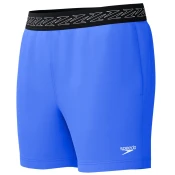 Speedo hyperboom band 16 watershort blue m - uk34