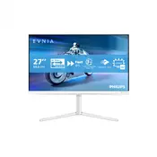Philips Evnia 27M2N5901A Gaming Monitor 27 inch UHD 160 Hz 1 ms G-Sync comp. HDR400