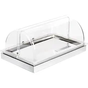 APS Frames komplet hladilnih plošč 2, 275 mm, dolžina: 530 mm, širina: 325 mm