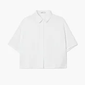 Cropp - Obična košulja - white
