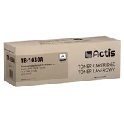 Actis TB-1030A toner – zamenjava za Brother TN-1030, črn, 1000 strani