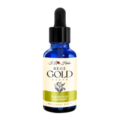 I Love Herbs - Regenerativne kapljice Gold Drops, 50 ml