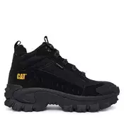 CAT Footwear Superge Intruder Mid Wp P726385 Črna