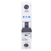 Eaton Odklopnik 1P S 4A 15kA AC FAZ S4/1 278609