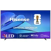 HISENSE TV 98E7Q 984K UHD QLED SMART TV 144Hz VIDAA OS