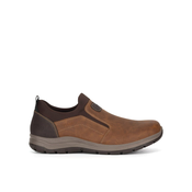 Nizki čevlji Rieker 03650-24 Buff