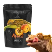 shumee Gecko Nutrition Banana Apricot - hrana za gekone: Čopasti gekon, Felsuma 100g