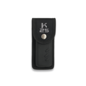 Etui na nož K25 Cordura - črn