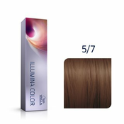 Wella Professionals Illumina Color profesionalna trajna barva las 5/7 60 ml