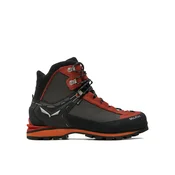 Salewa Trekking čevlji Crow Gtx GORE-TEX 61328-0935 Črna