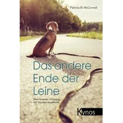 Das andere Ende der Leine